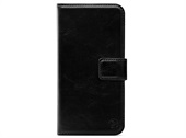 Mobilize 2in1 Magsafe Compatible Gelly Wallet Case Samsung Galaxy S25+ 5G Black